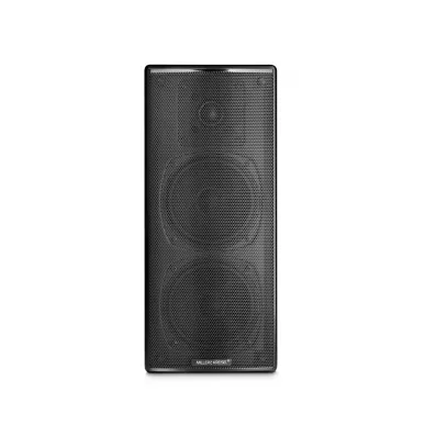 Полочная акустика M&K LCR950Black Satin/Metal Black